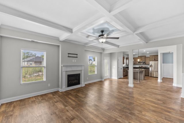 2223 Viking Ct, Murfreesboro, TN 37127