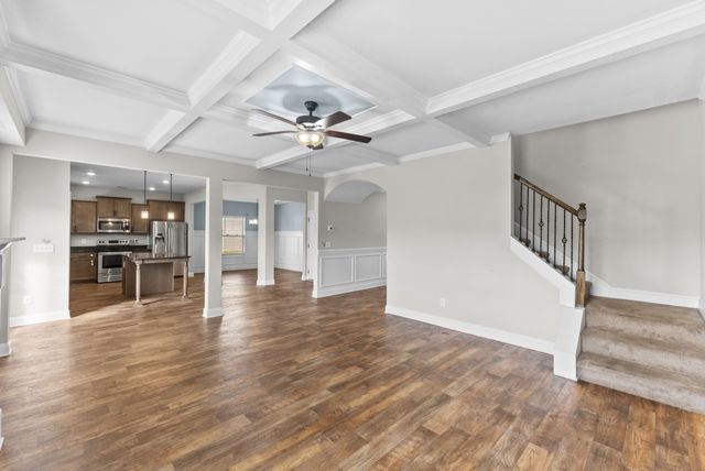 2223 Viking Ct, Murfreesboro, TN 37127