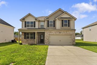 2223 Viking Ct, Murfreesboro, TN 37127