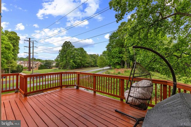 12346 FIELD LARK CT, Fairfax, VA 22033