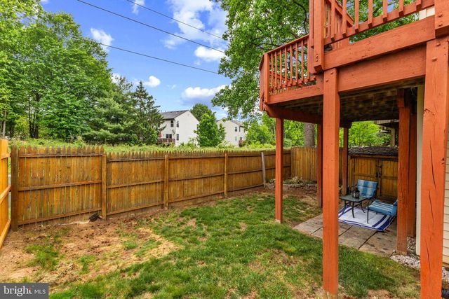 12346 FIELD LARK CT, Fairfax, VA 22033