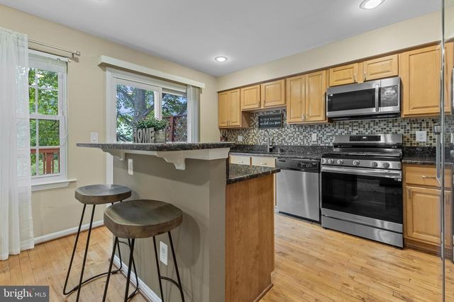 12346 FIELD LARK CT, Fairfax, VA 22033