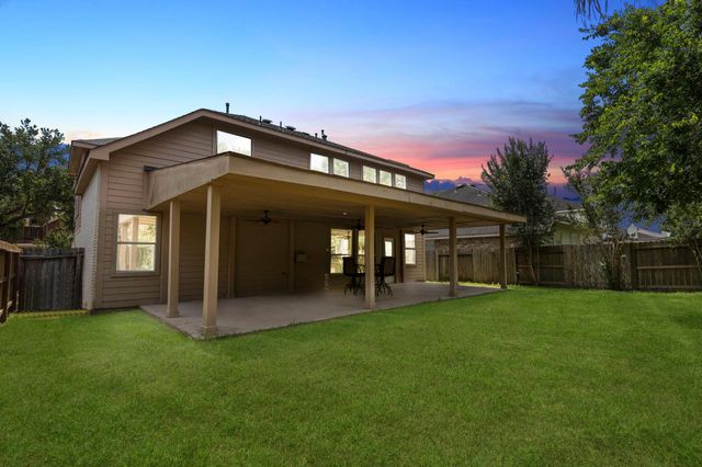 6914 Grants Hollow Ln, Richmond, TX 77407