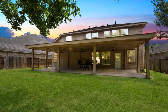 6914 Grants Hollow Ln, Richmond, TX 77407