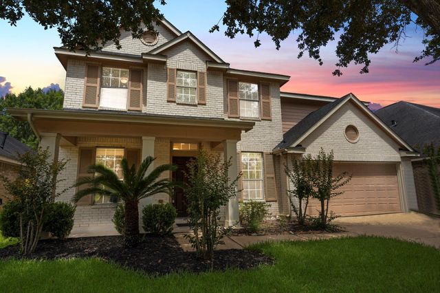6914 Grants Hollow Ln, Richmond, TX 77407