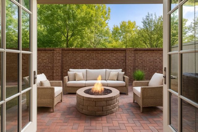 130 Gateway Park Place, The Woodlands, TX 77380