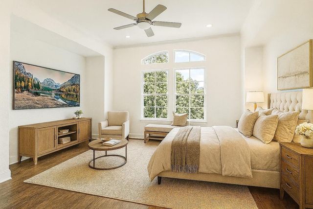 130 Gateway Park Place, The Woodlands, TX 77380