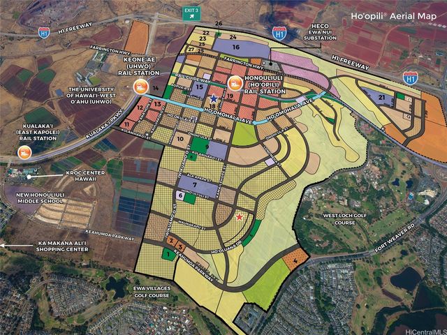 91-4099 Hikuono Street 413, Kapolei, HI 96707