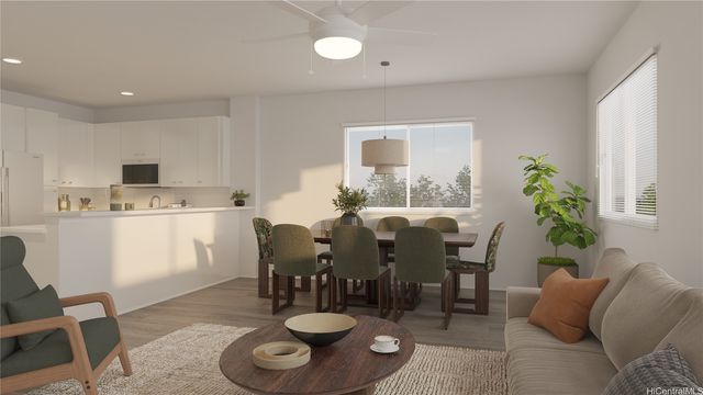 91-4099 Hikuono Street 413, Kapolei, HI 96707