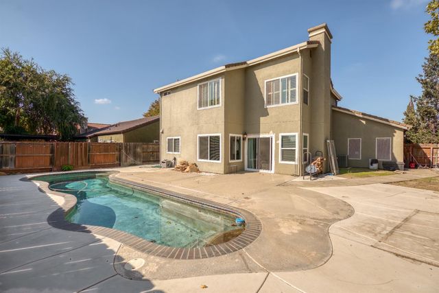 1485 Jubal Ct, Oakdale, CA 95361