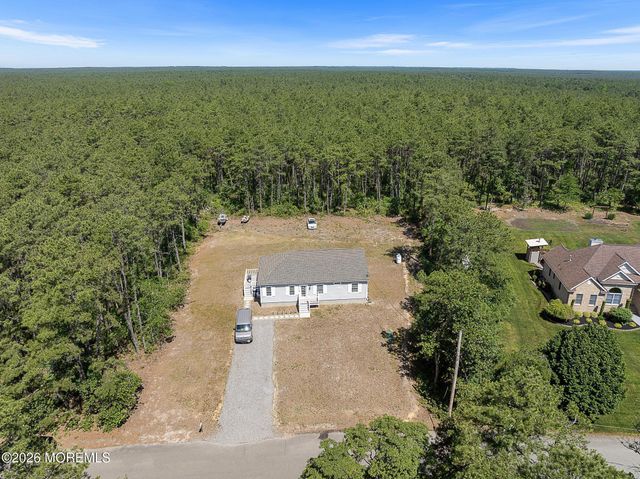 2516 Dover Road, Forked River, NJ 08731