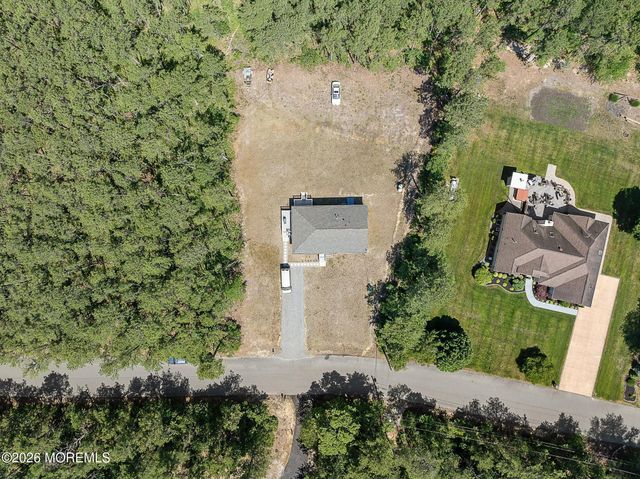 2516 Dover Road, Forked River, NJ 08731
