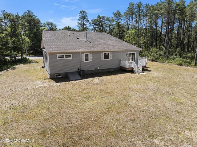 2516 Dover Road, Forked River, NJ 08731
