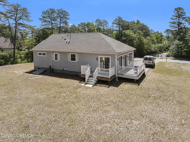 2516 Dover Road, Forked River, NJ 08731