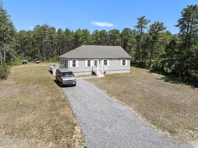 2516 Dover Road, Forked River, NJ 08731