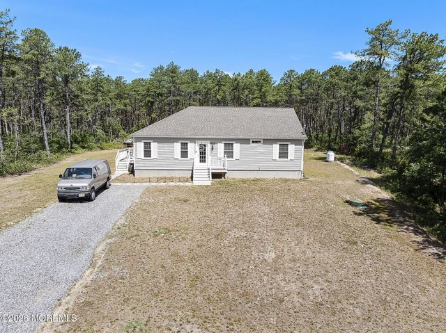 2516 Dover Road, Forked River, NJ 08731