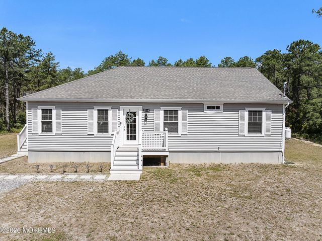 2516 Dover Road, Forked River, NJ 08731