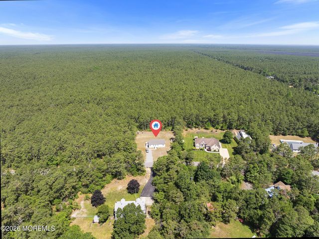 2516 Dover Road, Forked River, NJ 08731