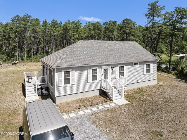 2516 Dover Road, Forked River, NJ 08731