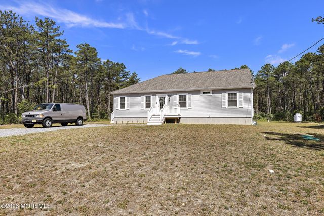 2516 Dover Road, Forked River, NJ 08731