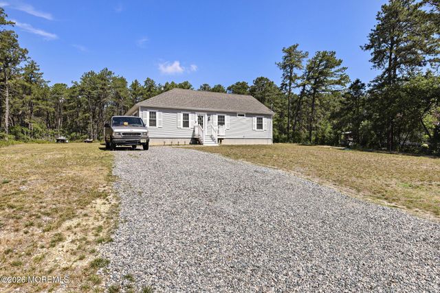 2516 Dover Road, Forked River, NJ 08731