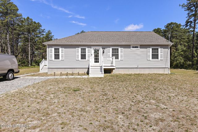2516 Dover Road, Forked River, NJ 08731
