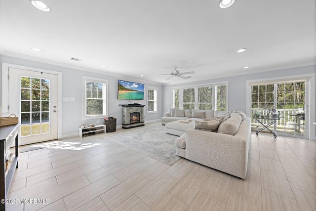 2516 Dover Road, Forked River, NJ 08731