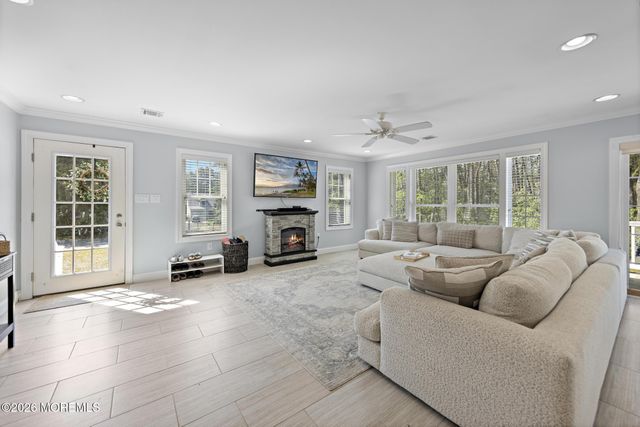 2516 Dover Road, Forked River, NJ 08731