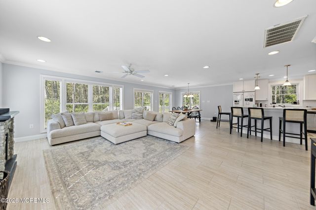 2516 Dover Road, Forked River, NJ 08731