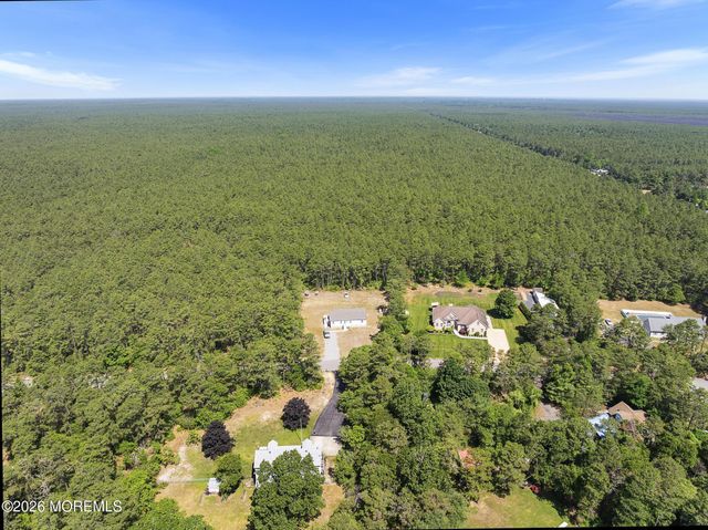 2516 Dover Road, Forked River, NJ 08731