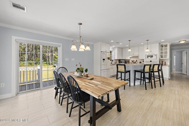 2516 Dover Road, Forked River, NJ 08731