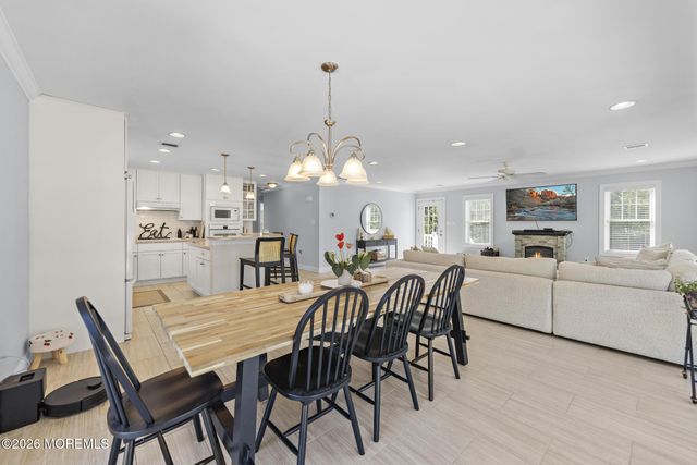 2516 Dover Road, Forked River, NJ 08731