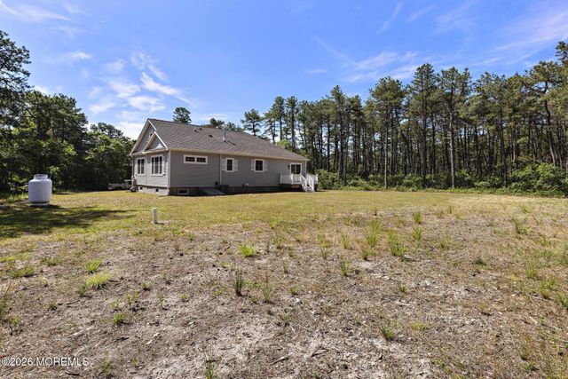 2516 Dover Road, Forked River, NJ 08731
