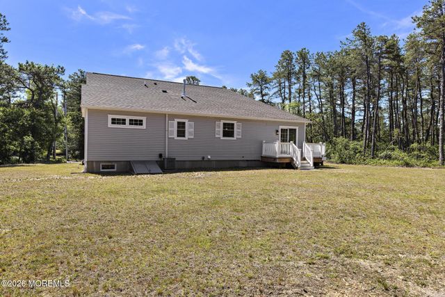 2516 Dover Road, Forked River, NJ 08731
