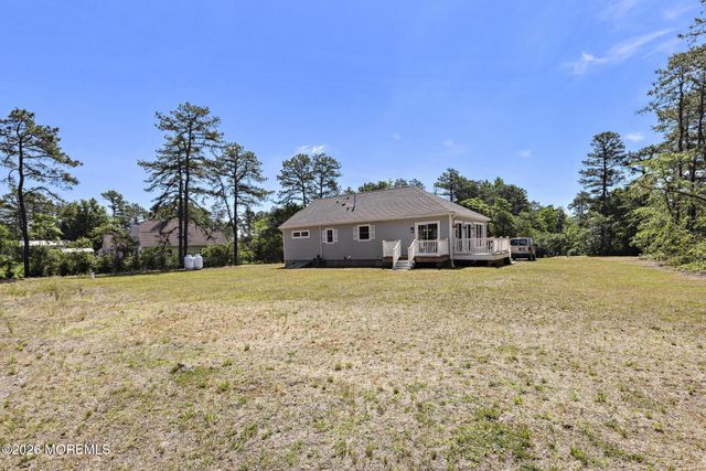 2516 Dover Road, Forked River, NJ 08731