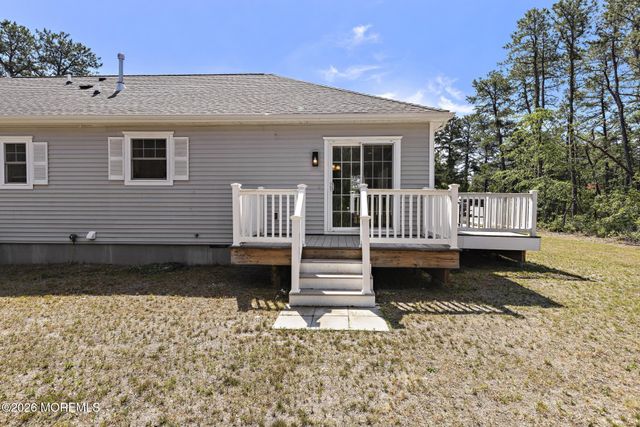 2516 Dover Road, Forked River, NJ 08731