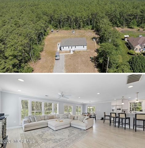 2516 Dover Road, Forked River, NJ 08731