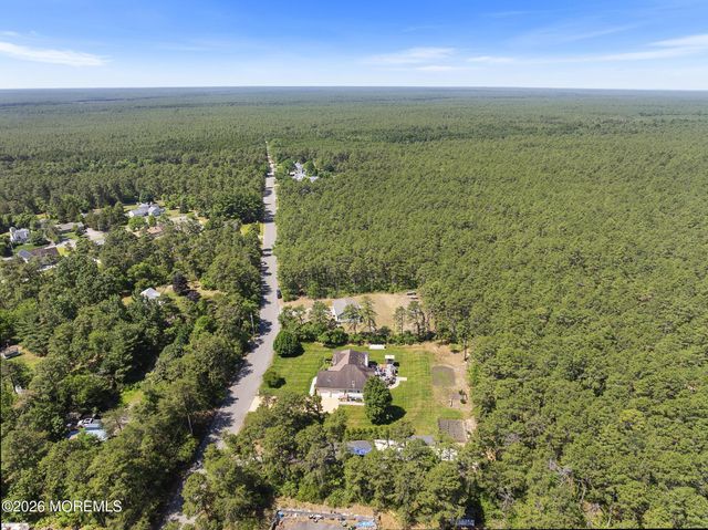 2516 Dover Road, Forked River, NJ 08731