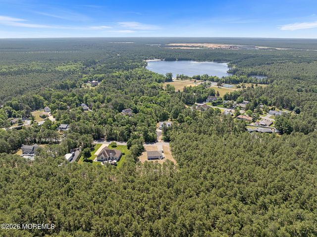 2516 Dover Road, Forked River, NJ 08731