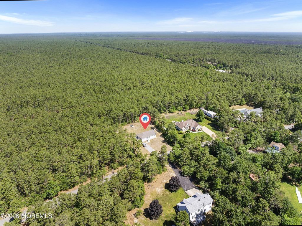 2516 Dover Road, Forked River, NJ 08731