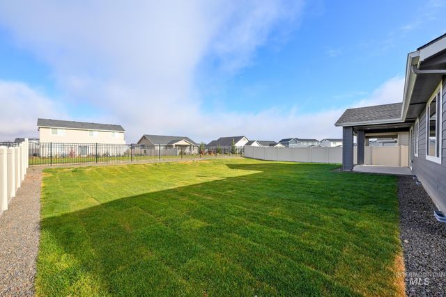 4696 E Pondera Dr, Nampa, ID 83687