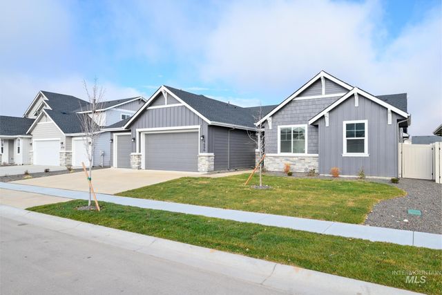 4696 E Pondera Dr, Nampa, ID 83687