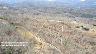 TBD Heritage Ridge Road H3, Elk Park, NC 28622