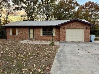 233 Saint Michael Street, Bonne Terre, MO 63628