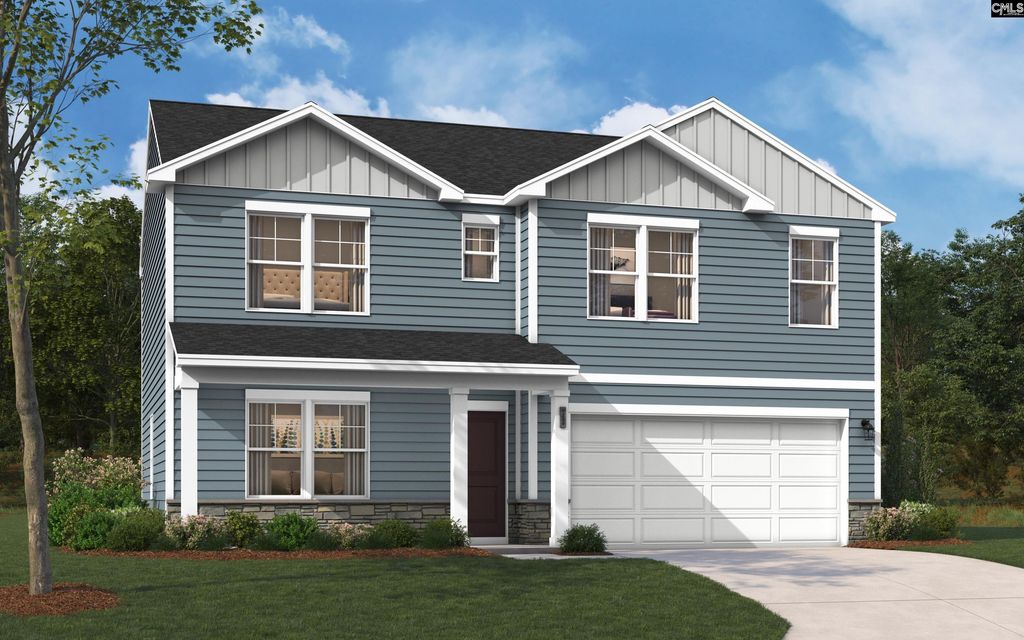 145 Kingfield Drive, Hopkins, SC 29061