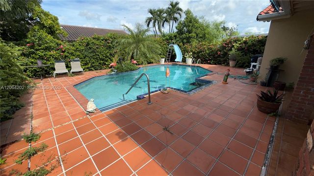 1542 SW 138th Court, Miami, FL 33184
