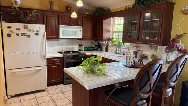 1542 SW 138th Court, Miami, FL 33184