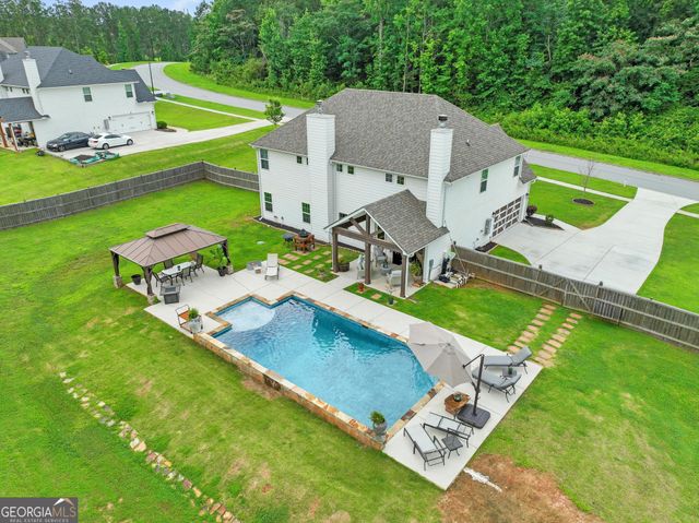 79 Northgate Estates Drive, Palmetto, GA 30268