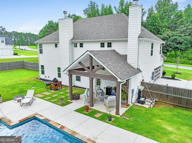79 Northgate Estates Drive, Palmetto, GA 30268