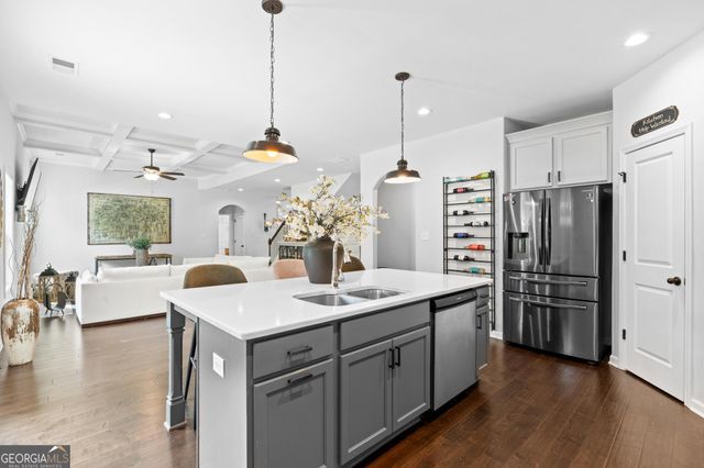 79 Northgate Estates Drive, Palmetto, GA 30268
